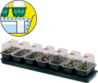 Garland Garland Super 7 Zelf Bewaterende Propagator