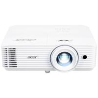 Acer H6805BDa Beamer DLP 4000 ANSI-lumen 3840 x 2160 UHD 4K 3D ready, VGA-ingang, Automatische keystone-correctie, Geïntegreerde luidspreker, Zoomfunctie, 4K - thumbnail