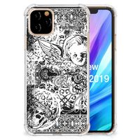 Extreme Case Apple iPhone 11 Pro Skulls Angel