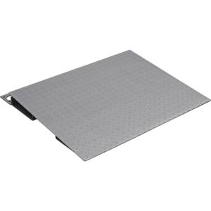 Kern BIC-A03 Kern & Sohn Oprijplaat, staal, poedercoating, voor modellen met weegplaatmaat (bxdxh) 1500 x 1500 x 108 mm