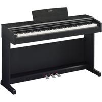 Yamaha Arius YDP-145B Black digitale piano - thumbnail