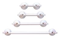 Mobiele Wandbeugels Mobeli-lengte 21 cm