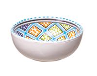 Sareva Kom Turquoise Ø 15 cm