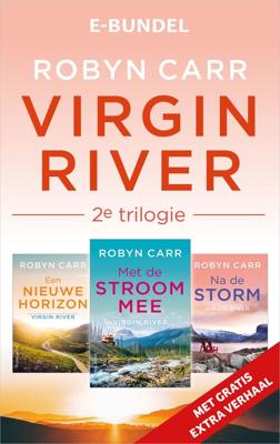 Virgin River 2e trilogie - Robyn Carr - eBook (9789402761702)