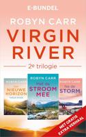 Virgin River 2e trilogie - Robyn Carr - eBook (9789402761702)