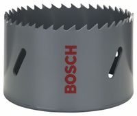 Bosch Accessoires Gatzaag HSS-bimetaal voor standaardadapter 79 mm, 3 1/8" 1st - 2608584126