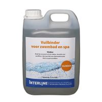 Interline Vlokkingsmiddel 2.5 Liter - thumbnail