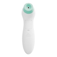 TrueLife Care Q6 Thermometer met remote sensing Groen, Wit Voorhoofd Knoppen - thumbnail