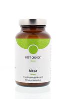 Maca 500 mg