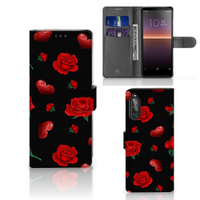 Sony Xperia 10 II Leuk Hoesje Valentine