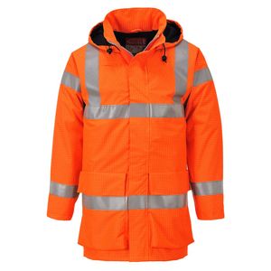 Portwest S774 Bizflame FR Rain Jacket