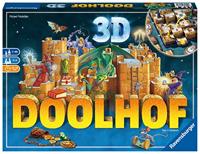 Ravensburger 262779 Doolhof 3D