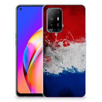 OPPO A94 5G | Reno5 Z Hoesje Nederland