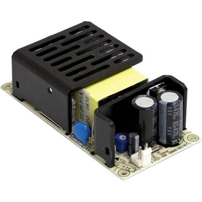 MEAN WELL PLP-60-24 Schakelnetvoedingsmodule 24 V/DC 2.5 A 60 W MEAN WELL PLP-60-24 Schakelnetvoedingsmodule 24 V/DC 2.5 A 60 W