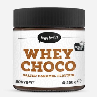 Whey Choco