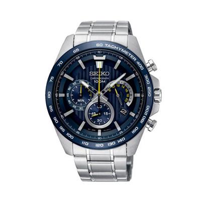 Seiko horloge SSB301P1