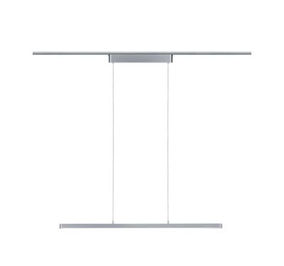 Paulmann 95578 plafondverlichting Niet-verwisselbare lamp(en) LED