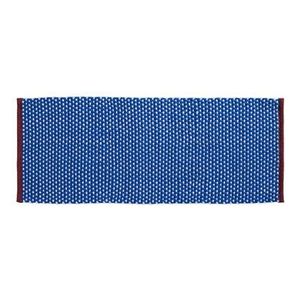 HAY Deurmat 50 x 125 cm - Royal Blue