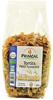 Fusilli tortils eenkoornspelt bio