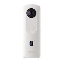 RICOH THETA SC2 BLUE 360°-camera, wit