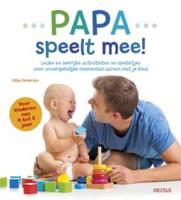 Deltas papa speelt mee!