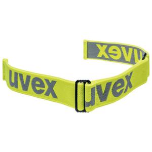 Uvex 9320012 onderdeel & accessoire voor brillen Hoofdband