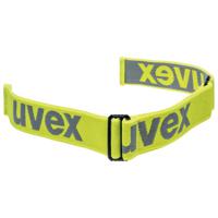 Uvex 9320012 onderdeel & accessoire voor brillen Hoofdband - thumbnail