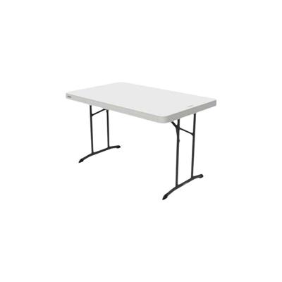 Vouwtafel Lifetime Wit 12,2 x 7,4 x 7,6 cm