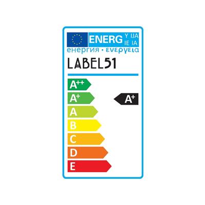 LABEL51 Lichtbron Daglicht Led Kooldraadlamp Bol - Glas - M LABEL51 Lichtbron Daglicht Led Kooldraadlamp Bol - Glas - M