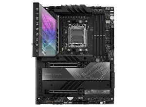 ASUS ROG CROSSHAIR X670E HERO AMD X670 Socket AM5 ATX