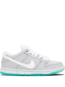 Nike baskets Dunk Low Premium - Gris