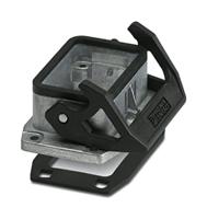 Phoenix Hc-sta-b06-bws-elc-al Plug Behuizing