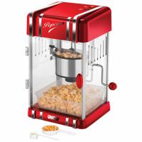 Unold 48535 popcorn popper Rood, Zilver 300 W - thumbnail