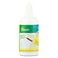 Steviala Druppels Bourbon Vanille (100ml)