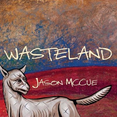 Wasteland - CD (0857674003918)