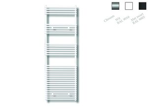 Sanicare design radiator Tube-On-Tube 180 x 60 cm. wit