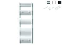 Sanicare design radiator Tube-On-Tube 180 x 60 cm. wit