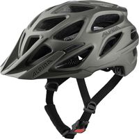 Olympic sportswear Helm Mythos 3.0 Tocsen coffee-grey matt 52-57cm