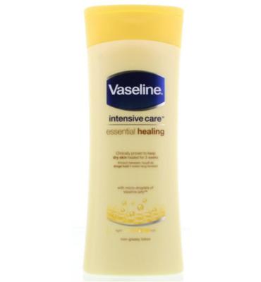 Vaseline Vaseline Bodylotion Essential Healing (400ml) Vaseline Vaseline Bodylotion Essential Healing (400ml)