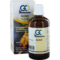 GO Gluco