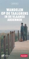 Wandelgids Wandelen op de taalgrens in de Vlaamse Ardennen | Toerisme - thumbnail