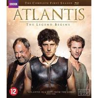 Atlantis - Seizoen 1 (Blu-ray)