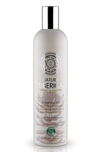 Natura Siberica Energizing and Protective Conditioner (400 ml)