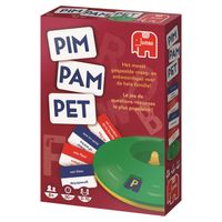 Jumbo Pim Pam Pet Kinderspel - thumbnail