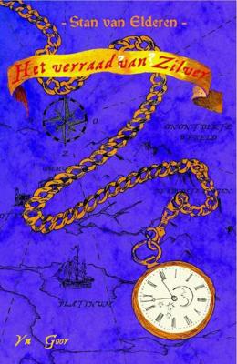 Verraad van Zilver - Stan van Elderen - Paperback (9789047507871)