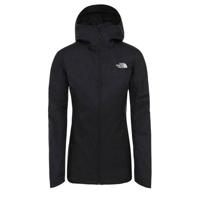 The North Face jack Quest zwart