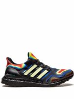 adidas baskets Ultraboost Heat Map - Noir