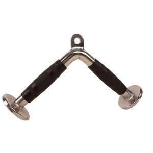 Kabelaccessoire - Focus Fitness Triceps Bar