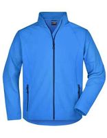 James+Nicholson JN1020 Heren Softshell Jacket