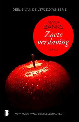 Zoete verslaving - Maya Banks - Paperback (9789022572344) Zoete verslaving - Maya Banks - Paperback (9789022572344)